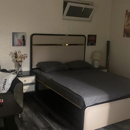 Apartment On Botanikuri Tiflis Dış mekan fotoğraf
