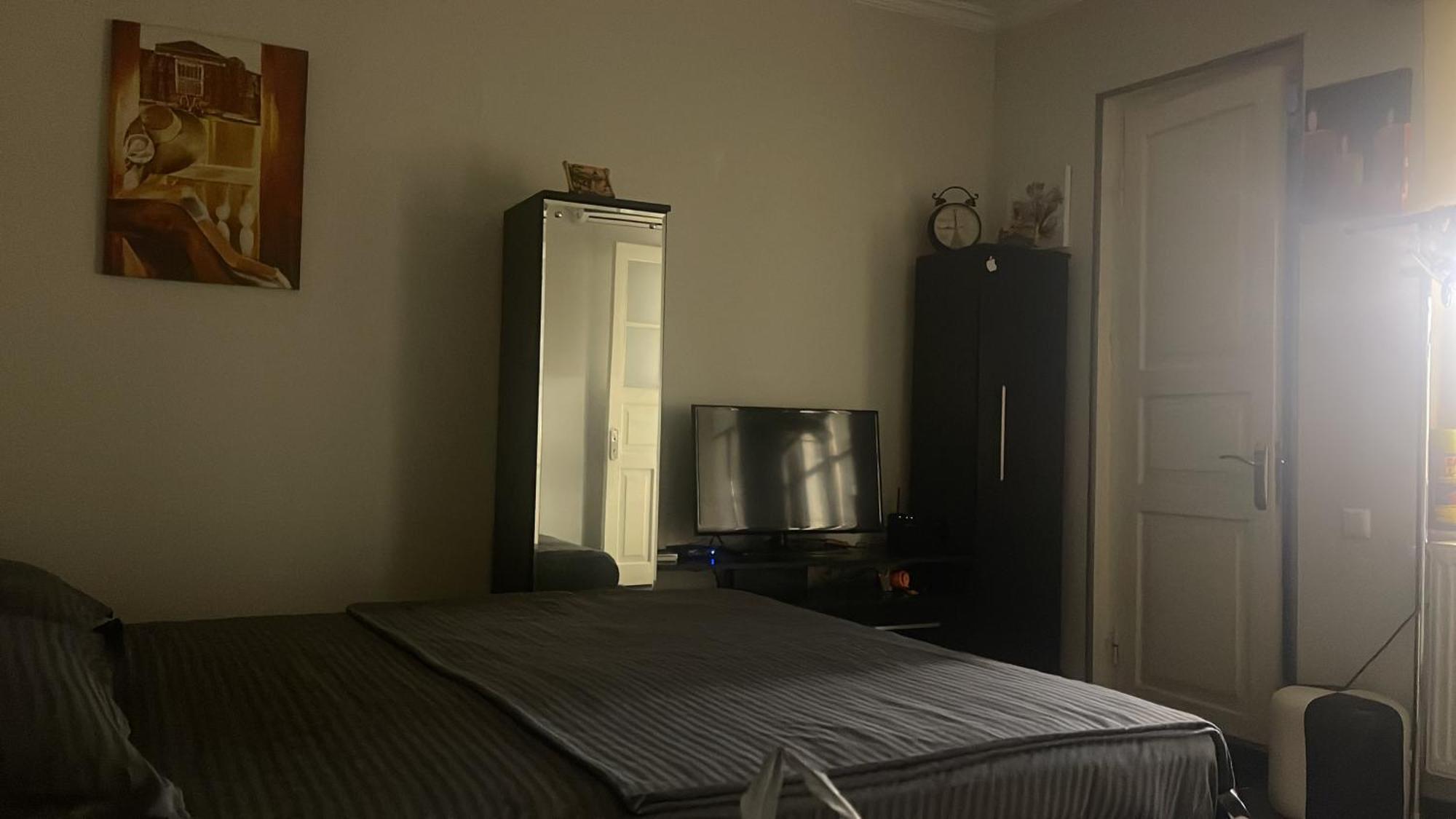 Apartment On Botanikuri Tiflis Dış mekan fotoğraf