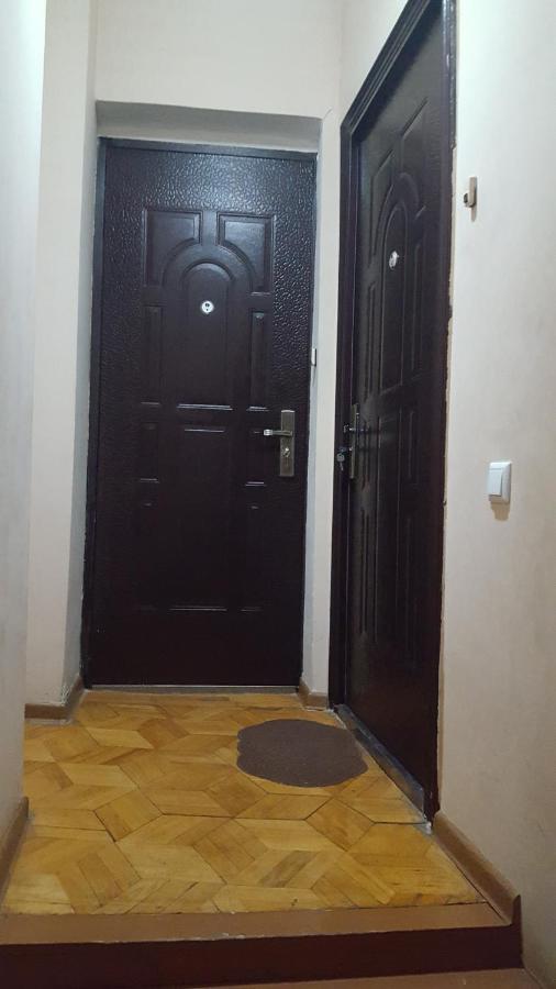 Apartment On Botanikuri Tiflis Dış mekan fotoğraf