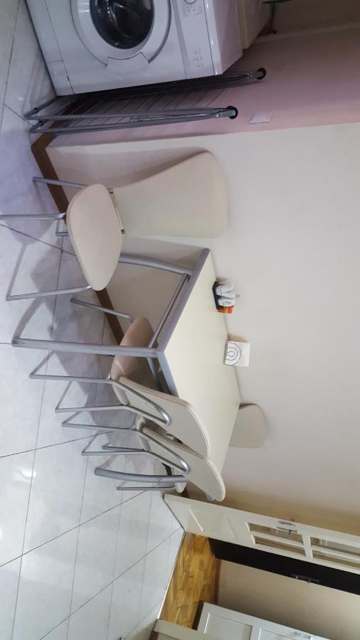 Apartment On Botanikuri Tiflis Dış mekan fotoğraf