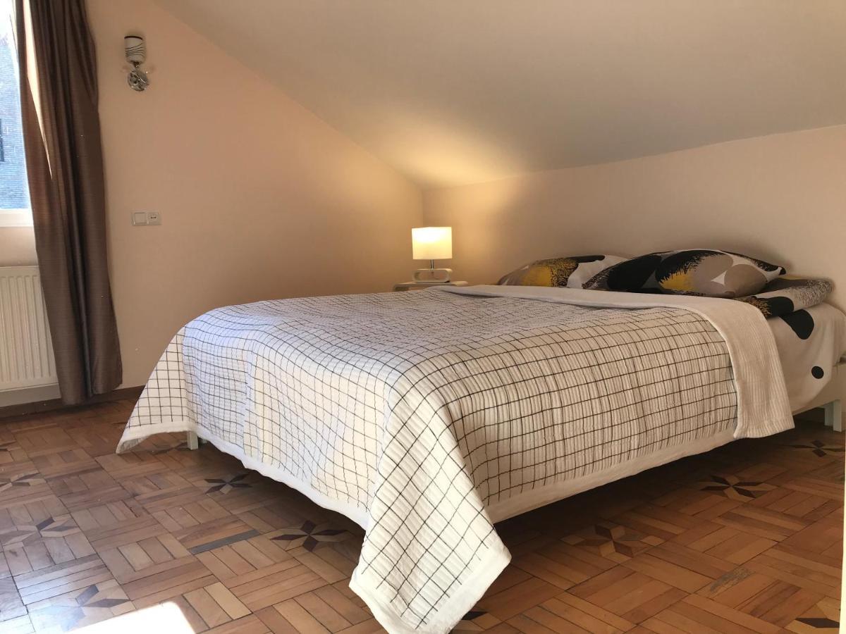 Apartment On Botanikuri Tiflis Dış mekan fotoğraf