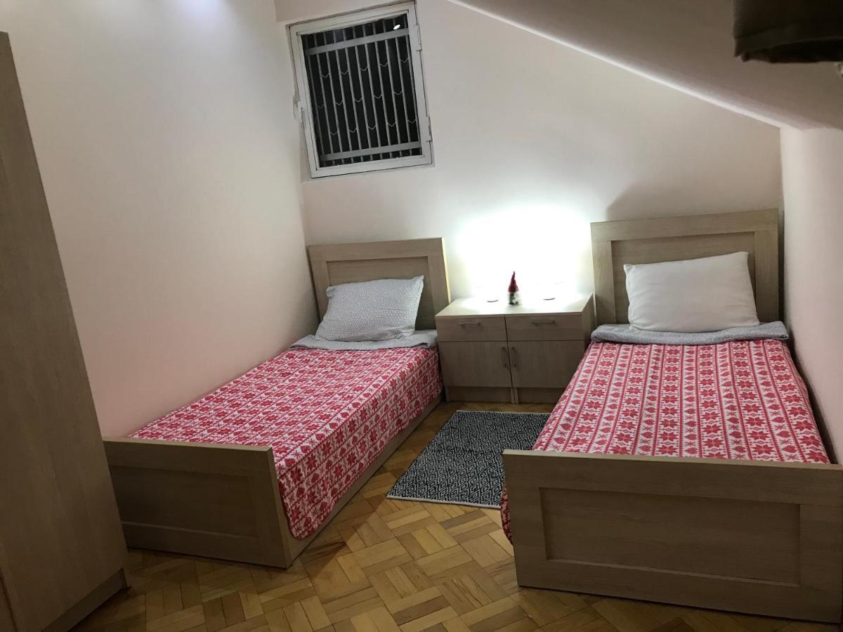 Apartment On Botanikuri Tiflis Dış mekan fotoğraf