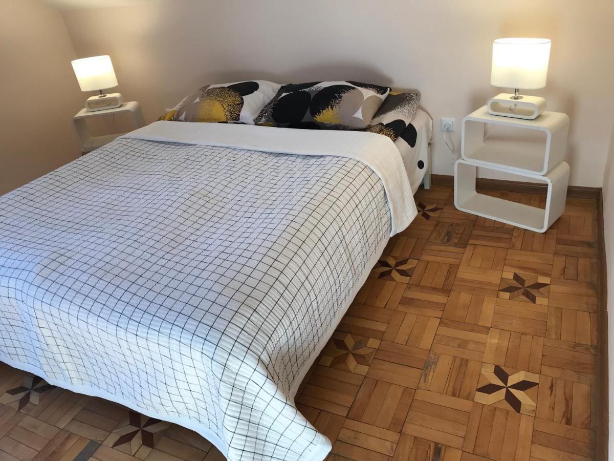 Apartment On Botanikuri Tiflis Dış mekan fotoğraf