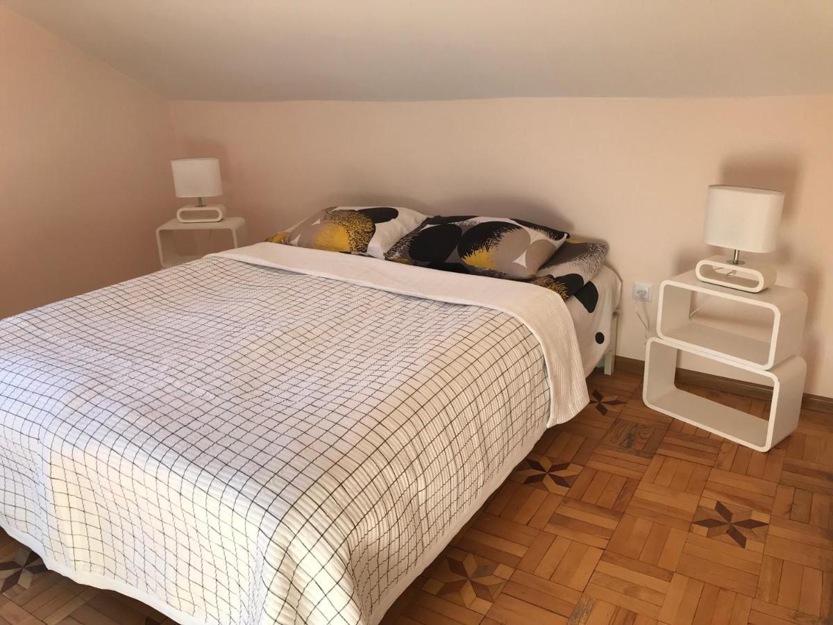Apartment On Botanikuri Tiflis Dış mekan fotoğraf