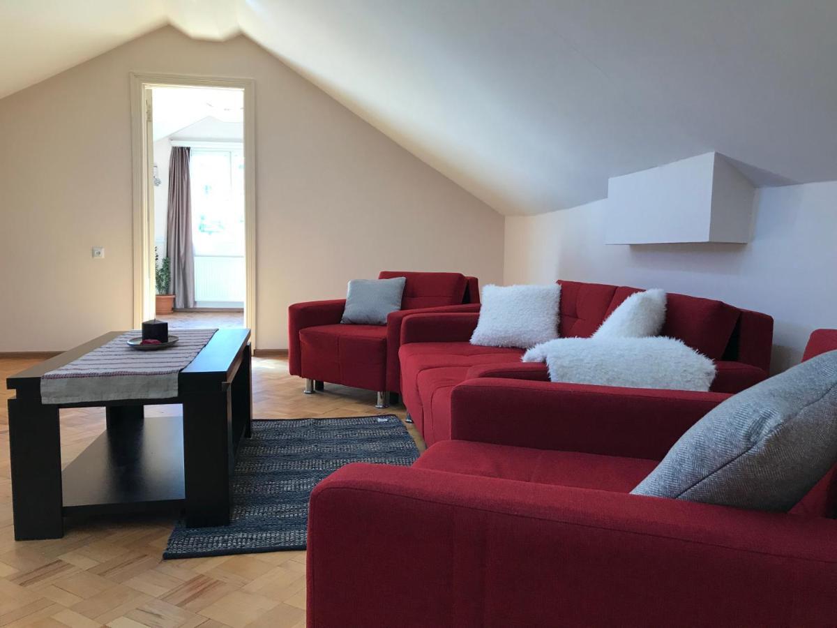 Apartment On Botanikuri Tiflis Dış mekan fotoğraf